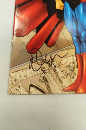Superman The Man of Steel Issue 95 image number 1