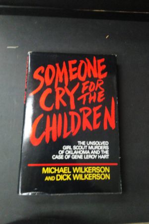 Someone Cry for The Children image number 0