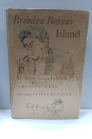 Brendan Behan's Island image number 0