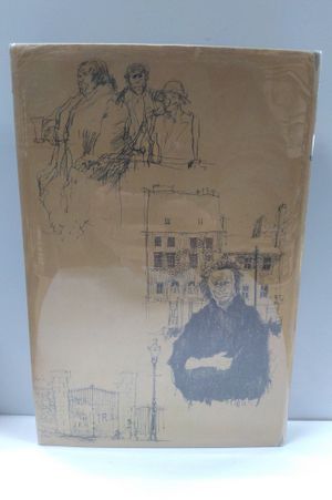 Brendan Behan's Island image number 1