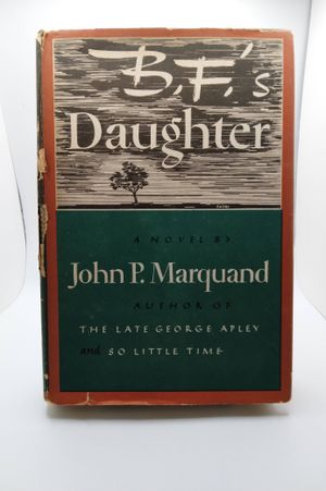 B.F.'s Daughter image number 0