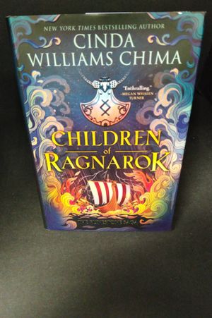 Children of Ragnarok image number 0