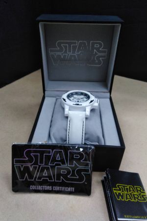 Star Wars Watch  image number 0