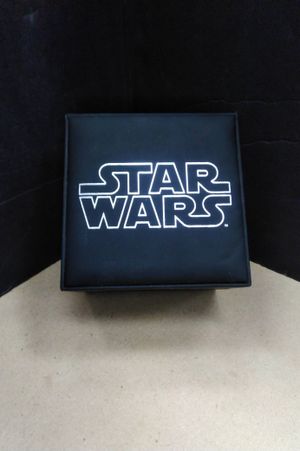 Star Wars Watch  image number 2