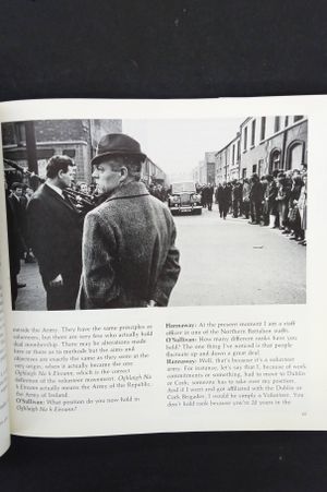 Patriot Graves: Resistance in Ireland image number 0