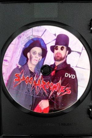 Spookaroonies - The Monster Maker / Fred's Birthday image number 2