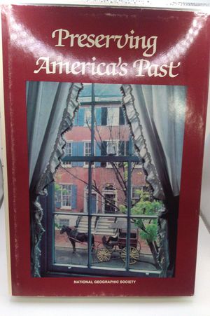 Preserving America's Past  image number 0