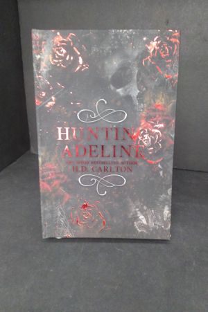 Hunting Adeline image number 0