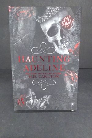 Haunting Adeline image number 0