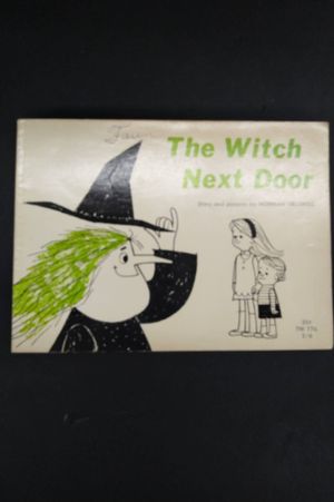 The Witch Next Door image number 0