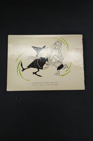The Witch Next Door image number 1