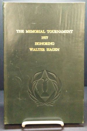 The Walter Hagen Story image number 0