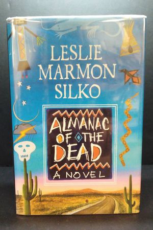 Almanac of the Dead image number 0