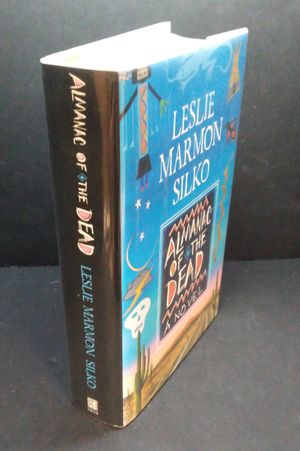 Almanac of the Dead image number 2