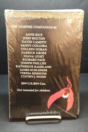 The Vampire Lestat image number 2