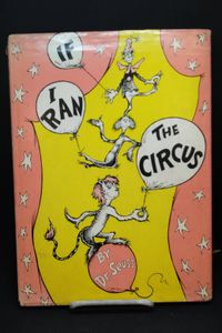 If I Ran the Circus