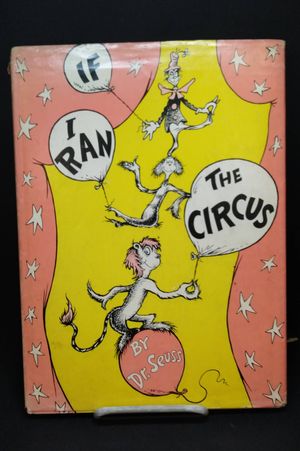 If I Ran the Circus image number 0