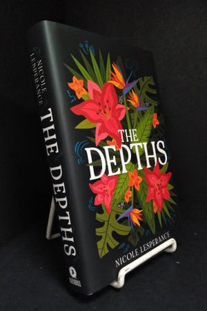 The Depths image number 0