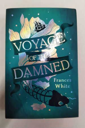 Voyage of the Damned image number 0