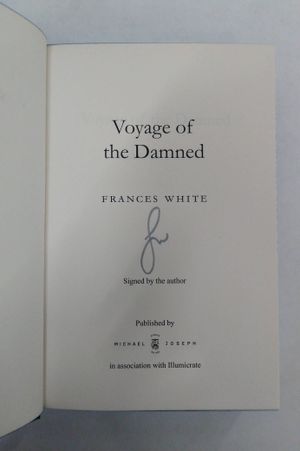 Voyage of the Damned image number 1