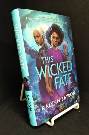 This Wicked Fate image number 0