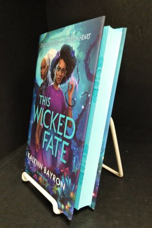 This Wicked Fate image number 2