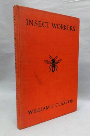 Insect Workers image number 0