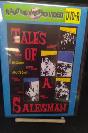 Tales of a Salesman image number 0