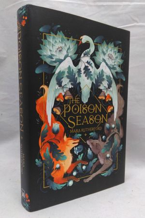 The Poison Season image number 0