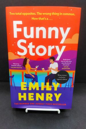 Funny Story image number 0