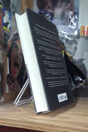 Blowout (Signed Copy) image number 1