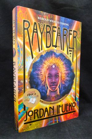 Raybearer image number 2