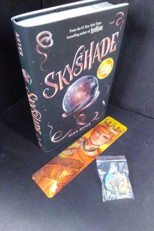 Skyshade image number 0