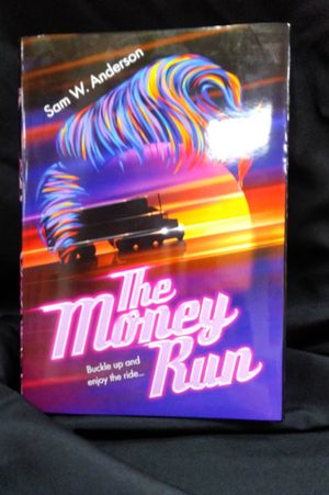 The Money Run image number 0