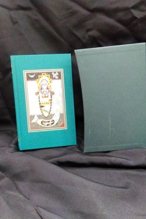 Folktales of the Native American image number 0