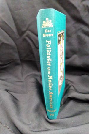 Folktales of the Native American image number 1