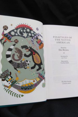 Folktales of the Native American image number 2