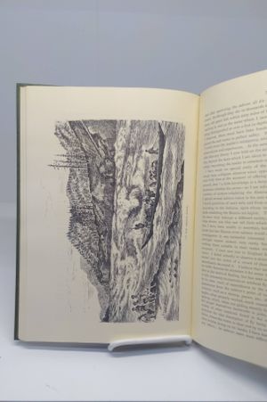 Three Years Hunting & Trapping In america & The Great North West image number 2