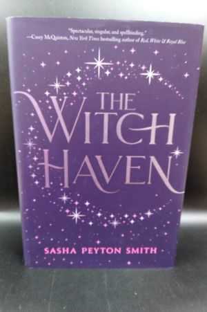 The Witch Haven image number 0