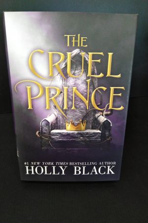 The Cruel Prince image number 0