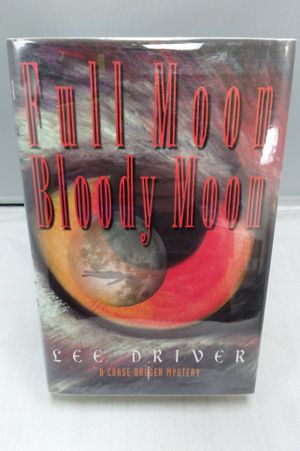 Full Moon Bloody Moon image number 0