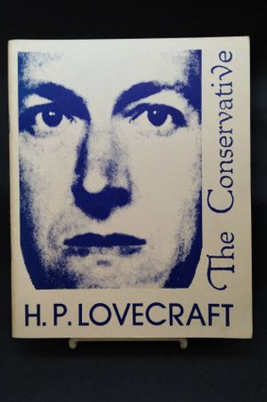 The Conservative image number 0
