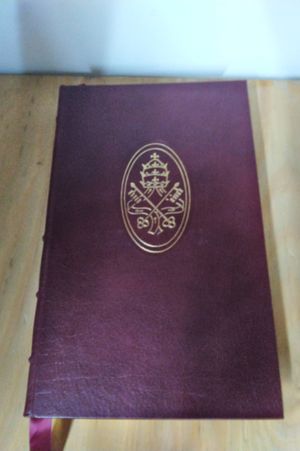 Malleus Maleficarum  image number 1