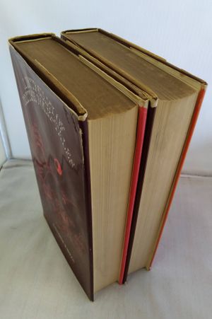 A Dictionary of British Folk-Tales image number 2