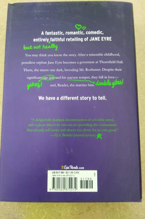 My Plain Jane image number 1