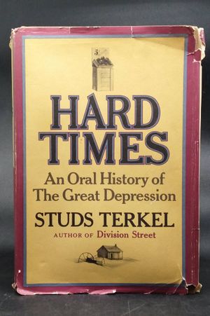 Hard Times image number 0