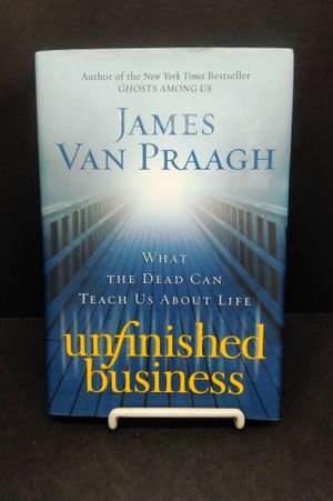 Unfinished Business image number 0