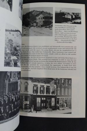 The Cincinnati Historical Society Bulletin image number 1