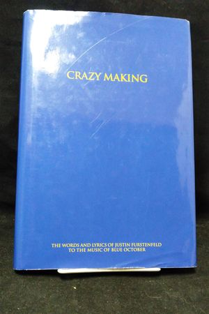 Crazy Making image number 0