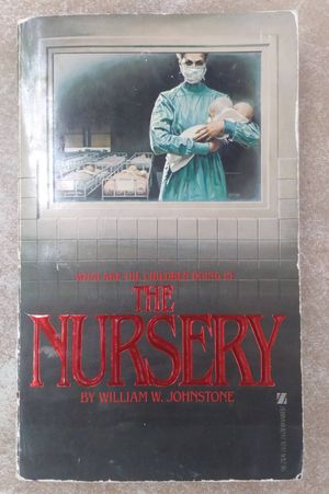 The Nursery image number 0